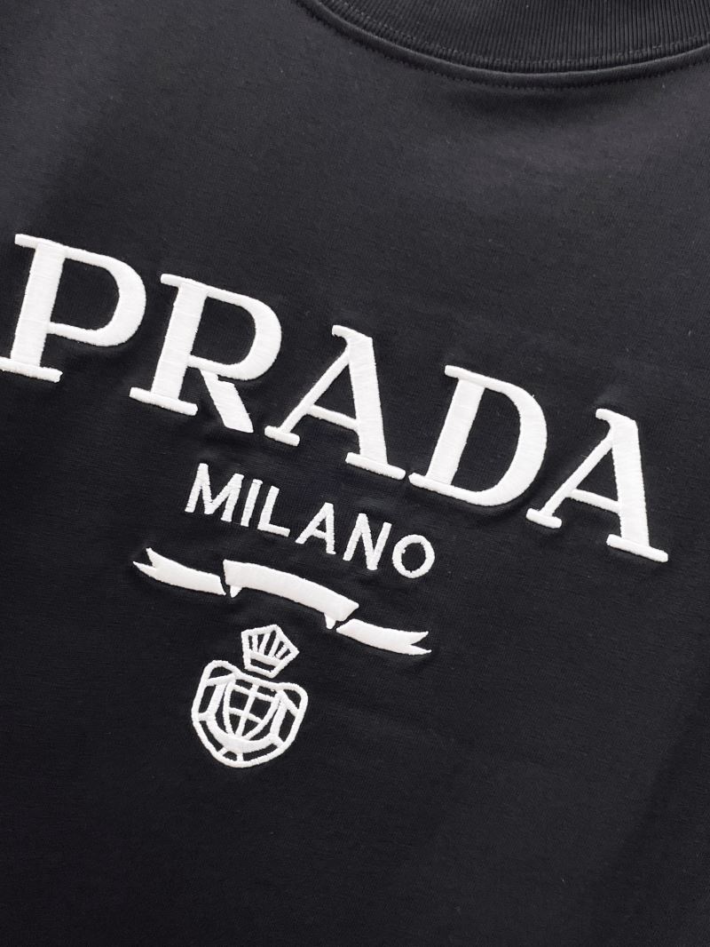 Prada T-Shirts